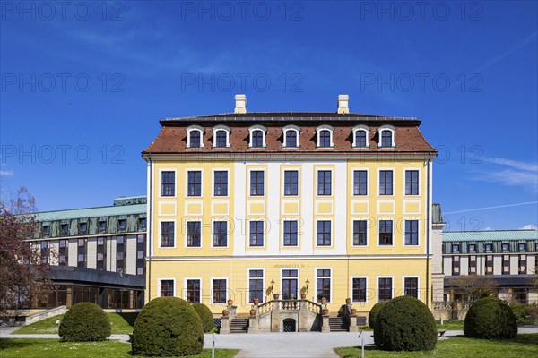 Bilderberg Hotel Bellevue