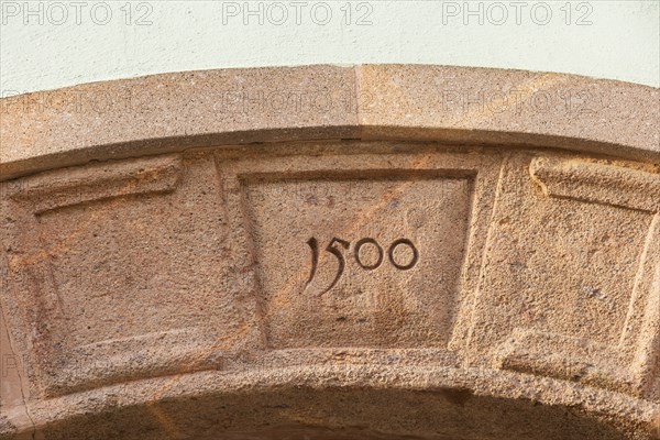 Borna is a large district town in Saxony, about 30 km south of Leipzig. Keystone 1500 at the market
