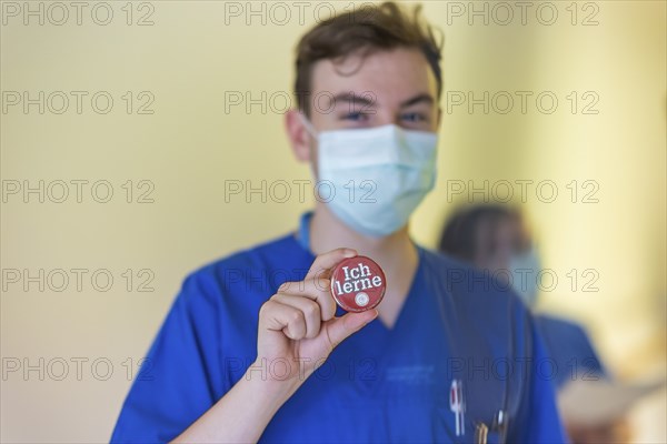 Nursing education