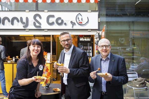 Curry & Co.