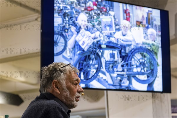 Vehicle Museum Chemnitz