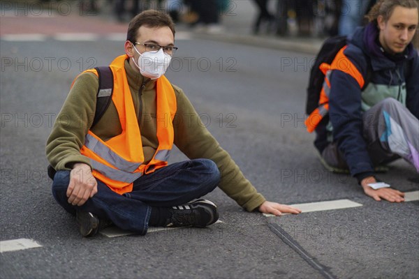 Climate protectors