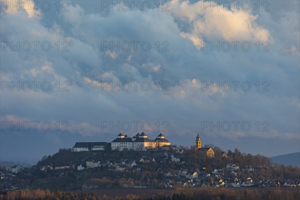 Augustusburg Hunting Lodge