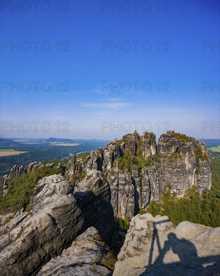 Schrammsteine
