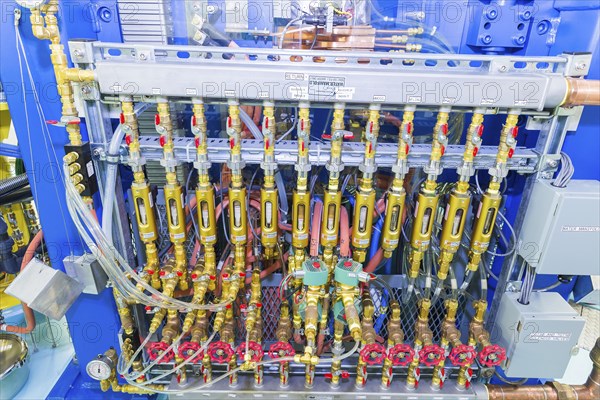 Centre for Radiopharmaceutical Tumour Research