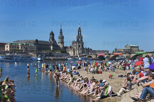 33rd German Protestant Church Congress in Dresden