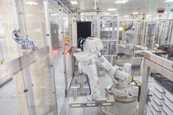GSK GlaxoSmithKline Biologische Produkte