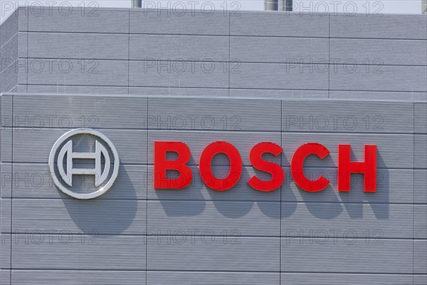 The newly opened Bosch factory in Dresden - in the heart of Silicon Saxony