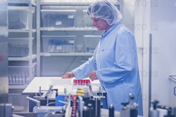 Saxon research and manufacturer network for radiopharmaceuticals