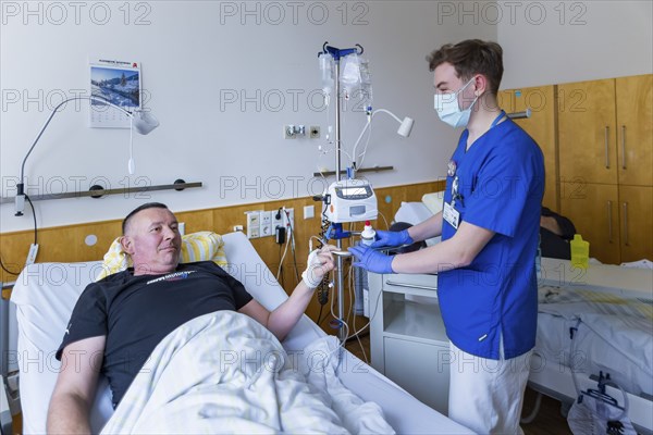 Nursing education