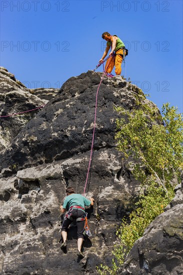 Schrammsteine