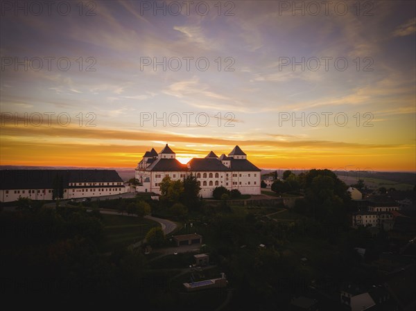 Augustusburg Hunting Lodge