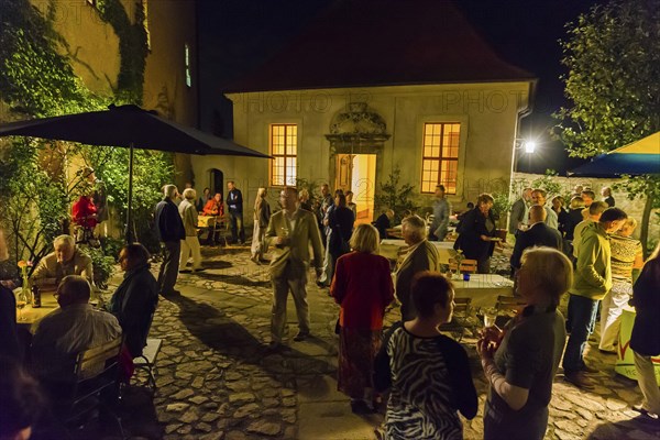 Baroque Festival Batzdorf, Love Madness