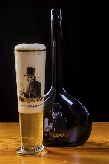 Leipzig Gose