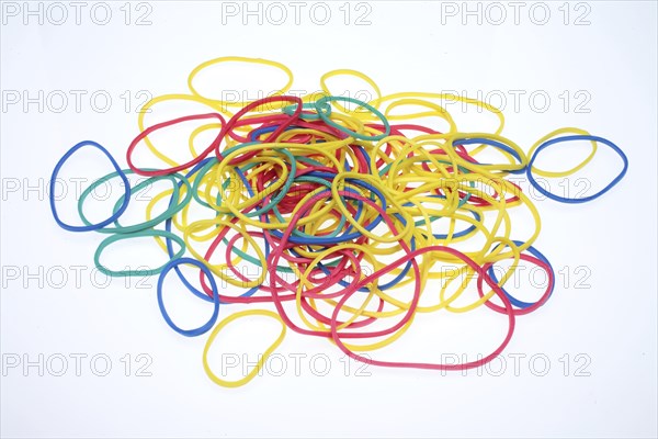 Rubber rings