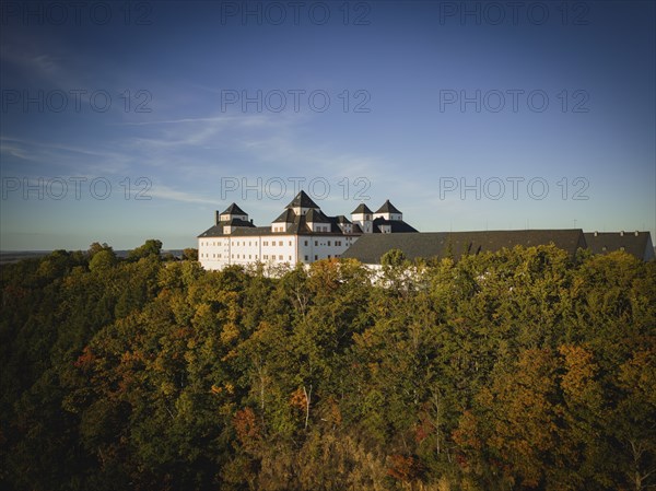 Augustusburg Hunting Lodge