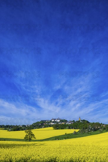 Augustusburg Castle