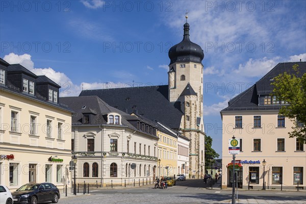 City view