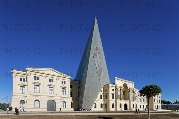 Military History Museum of the German Armed Forces