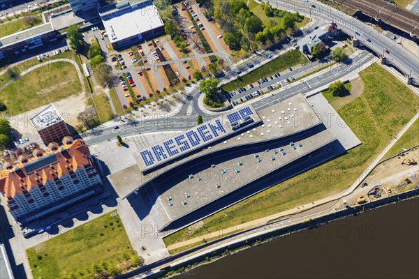Maritim Hotel and Convention Centre