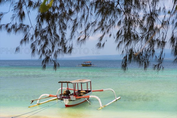 Traditional fishing boat, water, sea, ocean, fishing, tourism, travel, nobody, empty, lonely, calm,