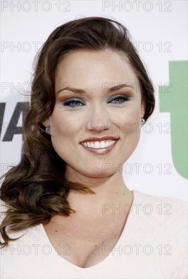 Claire Grant at the Los Angeles premiere of 'Ted held at the Grauman's Chinese Theatre in Hollywood