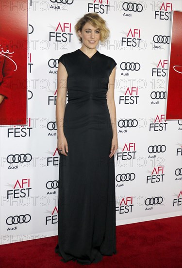 Greta Gerwig at the AFI FEST 2016 Centerpiece Gala Screening of 'Jackie' held at the TCL Chinese