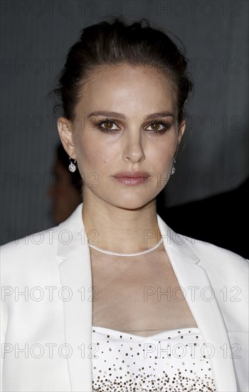 Natalie Portman at the AFI FEST 2016 Centerpiece Gala Screening of 'Jackie' held at the TCL Chinese