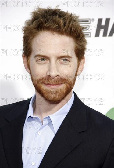 Seth Green at the Los Angeles premiere of 'Ted held at the Grauman's Chinese Theatre in Hollywood