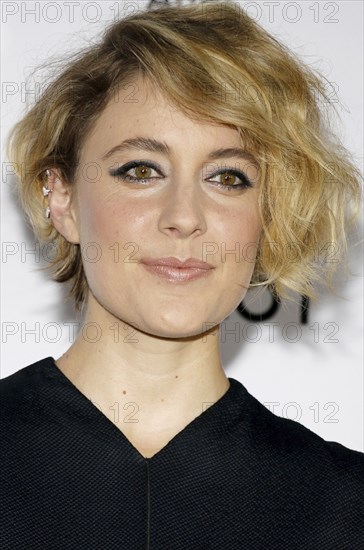 Greta Gerwig at the AFI FEST 2016 Centerpiece Gala Screening of 'Jackie' held at the TCL Chinese