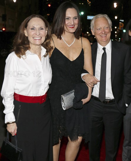 Beth Grant at the AFI FEST 2016 Centerpiece Gala Screening of 'Jackie' held at the TCL Chinese