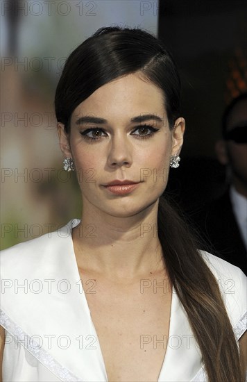 Laia Costa at the Los Angeles premiere of 'Life Itself' held at the ArcLight Cinemas in Hollywood,
