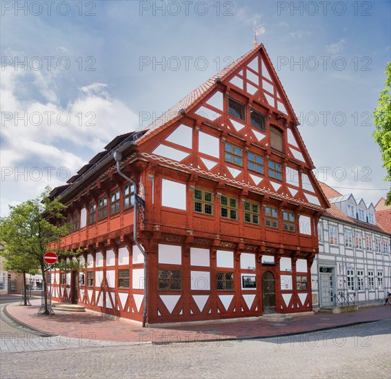 Ratsweinkeller, Gifhorn, Lower Saxony