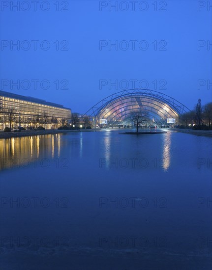 Leipzig Book Fair
