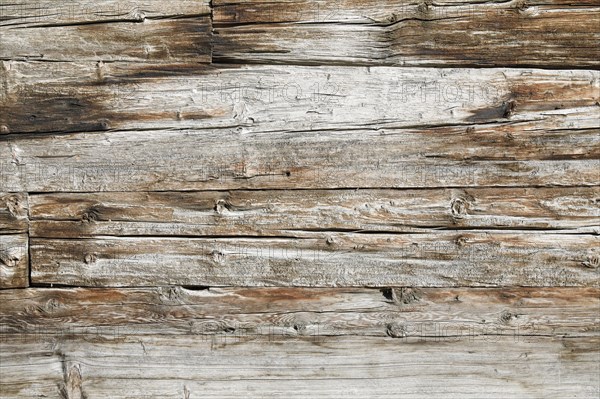 Wooden boards