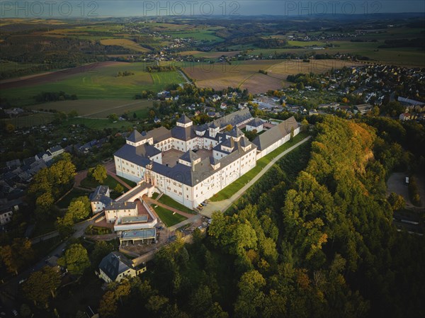 Augustusburg Hunting Lodge