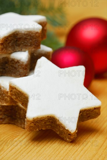 Cinnamon stars, hazelnut cookies with cinnamon, Christmas cookies, Christmas biscuits, cookies,