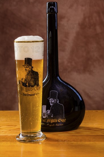 Leipzig Gose