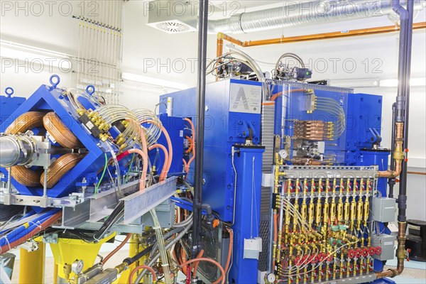Centre for Radiopharmaceutical Tumour Research