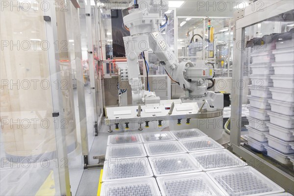 GSK GlaxoSmithKline Biologische Produkte