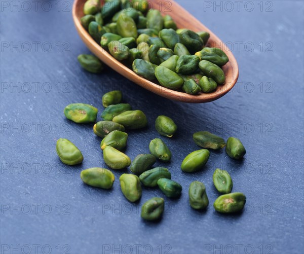 Real Pistachios (Pistacia vera) kernel