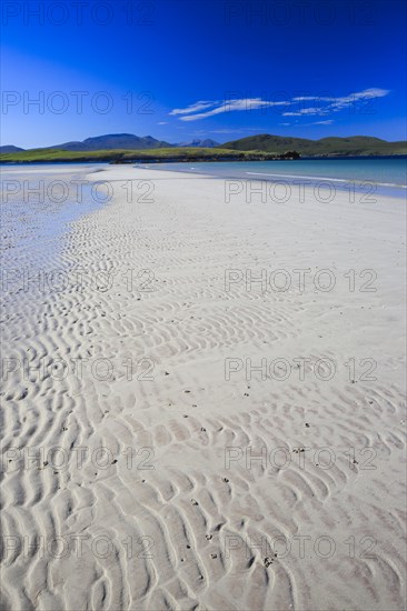 Balnakeil Bay, Sutherland, Scotland, United Kingdom, Europe