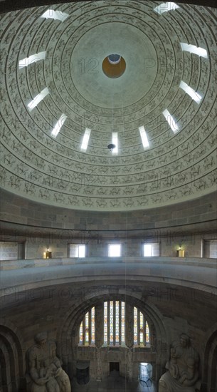 Leipzig Monument to the Battle of the Nations