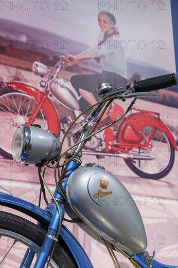 Dresden Transport Museum