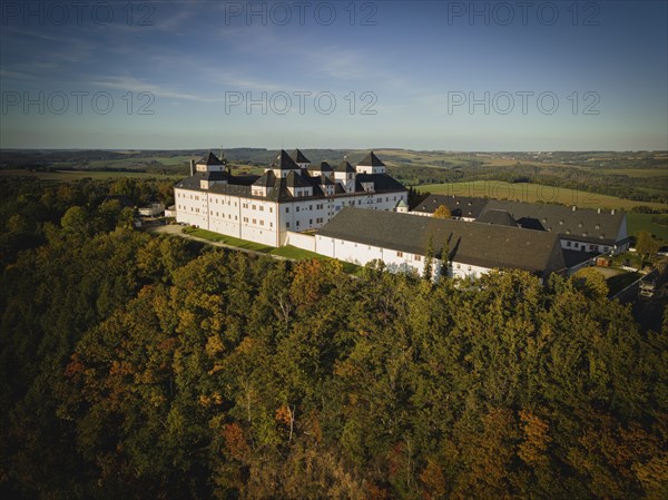 Augustusburg Hunting Lodge