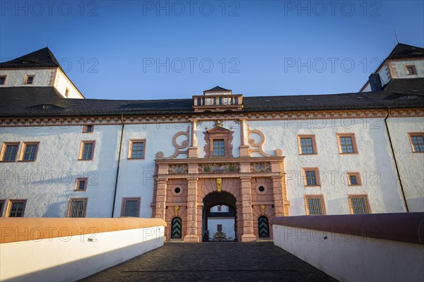 Augustusburg Hunting Lodge