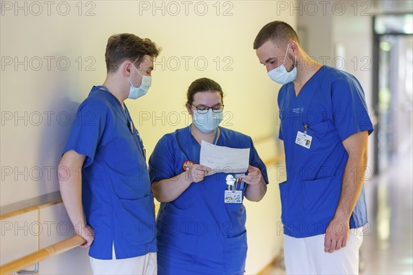 Nursing education