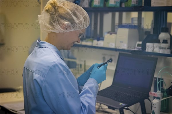 Saxon research and manufacturer network for radiopharmaceuticals