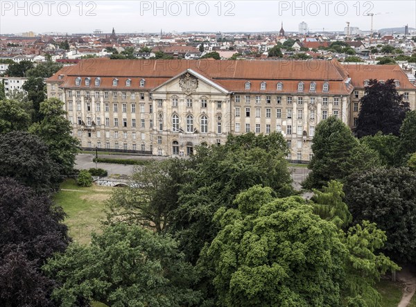 Berlin Court of Appeal at Kleistpark. It is the Higher Regional Court of the State of Berlin, 05.07