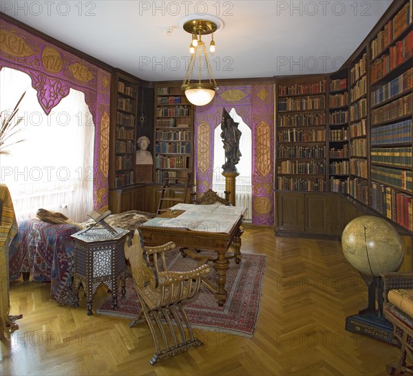 Karl-May-Museum Radebul